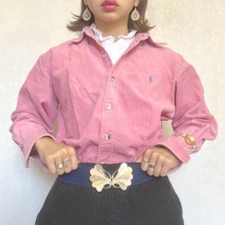 ポロラルフローレン(POLO RALPH LAUREN)のなりたま様 専用(シャツ)