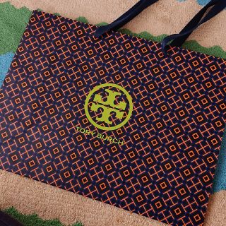 トリーバーチ(Tory Burch)のTory Burch トリーバーチ 紙袋(その他)