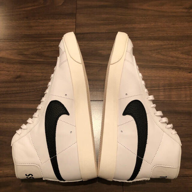 NIKE(ナイキ)のNIKE SLAM JAM BLAZER ナイキ スラム ジャム ブレザー  レディースの靴/シューズ(スニーカー)の商品写真