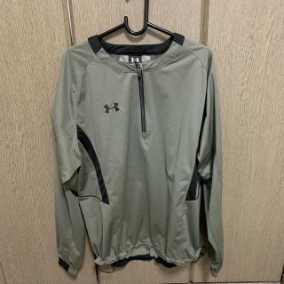 アンダーアーマー(UNDER ARMOUR)のアンダーアーマージャージ(ジャージ)