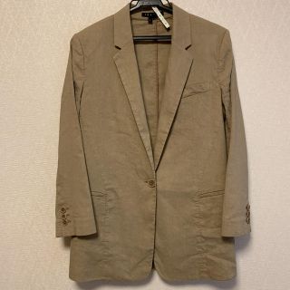 セオリー(theory)のtheory☆リネンジャケット☆Jcrewコートおまとめ(テーラードジャケット)