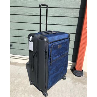 トゥミ(TUMI)のlubchanmama様用 TUMI Alpha2  スーツケース 98Ｌ(トラベルバッグ/スーツケース)