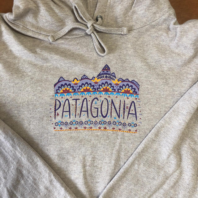 patagonia(パタゴニア)のパタゴニア パーカー レディースのトップス(パーカー)の商品写真