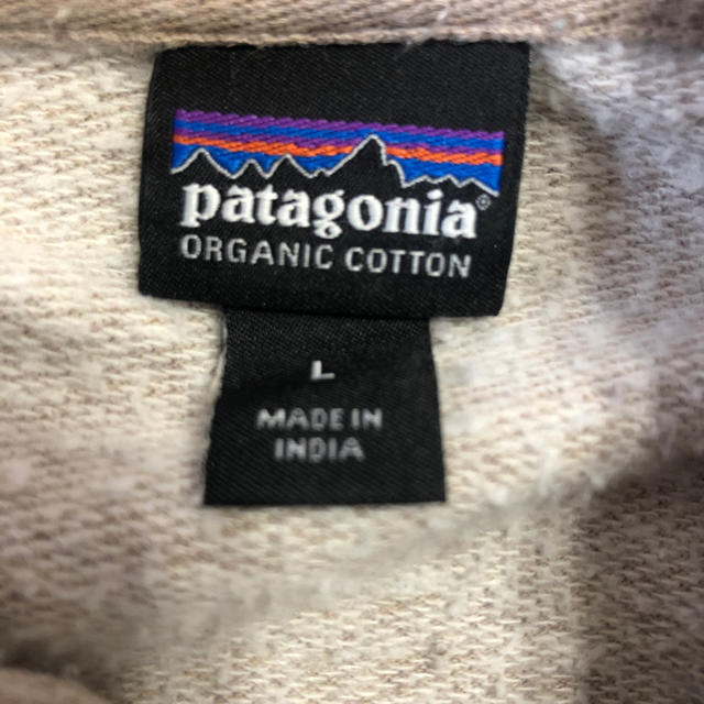 patagonia(パタゴニア)のパタゴニア パーカー レディースのトップス(パーカー)の商品写真