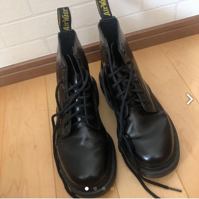 Dr.Martens(ドクターマーチン)のドクターマーチン レディースの靴/シューズ(ブーツ)の商品写真