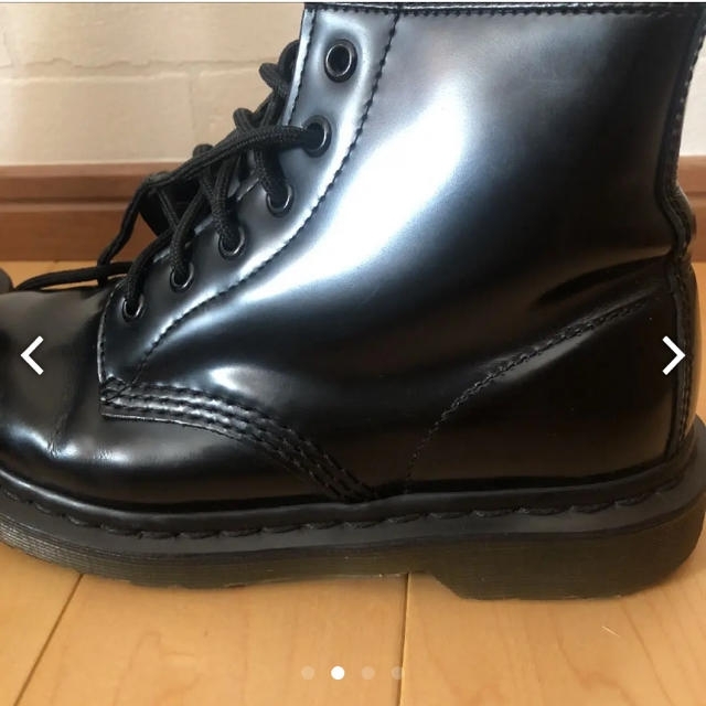 Dr.Martens(ドクターマーチン)のドクターマーチン レディースの靴/シューズ(ブーツ)の商品写真