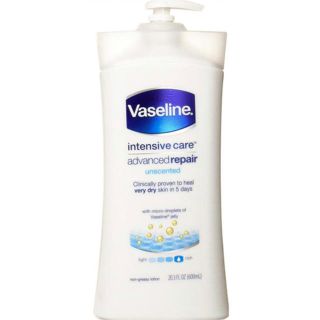 ヴァセリン(Vaseline)の☆新品未使用☆ヴァセリン ボディローション 600ml×1本 送料込み！(ボディローション/ミルク)