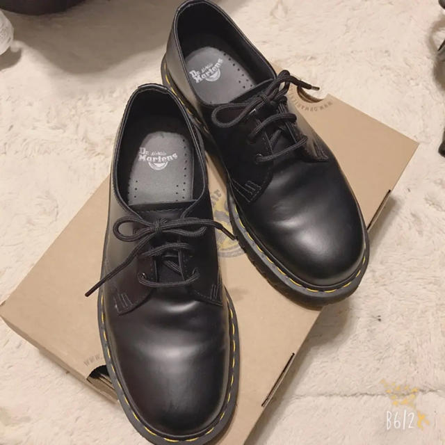 Dr.Martens(ドクターマーチン)のドクターマーチン レディースの靴/シューズ(ローファー/革靴)の商品写真