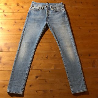 リーバイス(Levi's)のLevi's 501 Skinny 28インチ(デニム/ジーンズ)