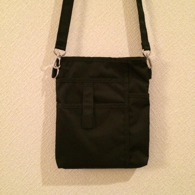 MUJI (無印良品)(ムジルシリョウヒン)の無印良品 バッグ レディースのバッグ(ショルダーバッグ)の商品写真