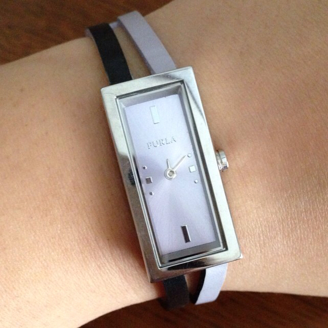 Furla(フルラ)のFURLA 腕時計 ラベンダー レディースのファッション小物(腕時計)の商品写真