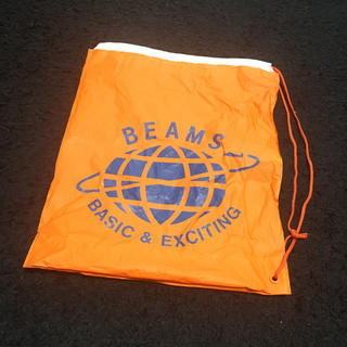 ビームス(BEAMS)のBEAMS ショッパー袋(ショップ袋)