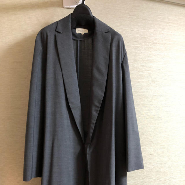 ユナイテッドアローズ ロングコート - ロングコート