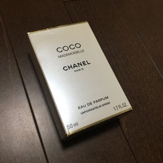 シャネル(CHANEL)のmmさま専用 CHANEL 香水の空箱(シャネル)(香水(女性用))