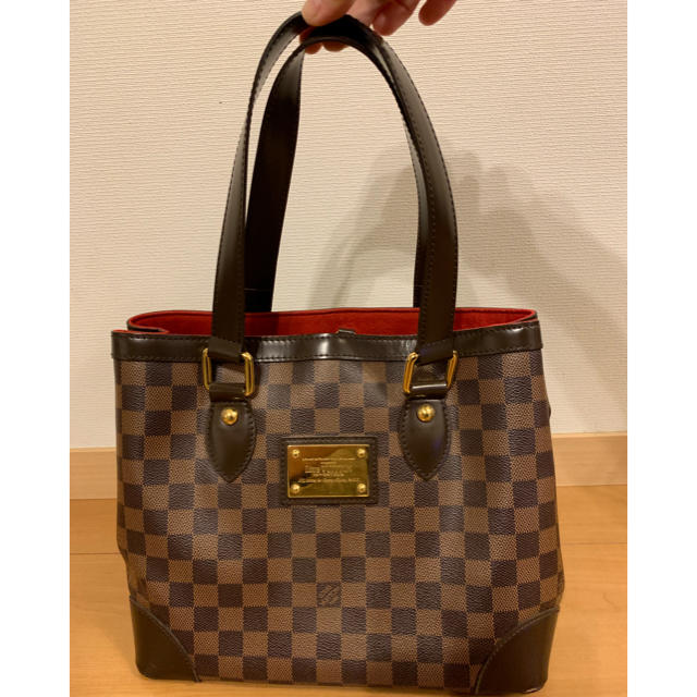 上質で快適 LOUIS VUITTON - ルイヴィトン 心さま専用 トートバッグ
