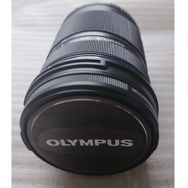 OLYMPUS望遠ズームレンズM.ZUIKODIGITAL ED40-150mm