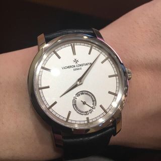 ヴァシュロンコンスタンタン(VACHERON CONSTANTIN)の期間限定値下げヴァシュロンコンスタンタン   パトリモニー トラディショナル(腕時計(アナログ))