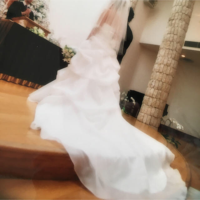 ワタベ by ひかり ｜ラクマ ウエディングドレスの通販 新品超激得
