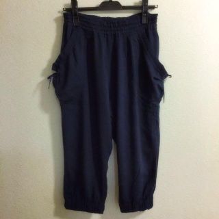 チャイルドウーマン(CHILD WOMAN)の美品☆チャイルドウーマン☆パンツ(カジュアルパンツ)