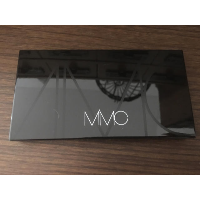 MiMC(エムアイエムシー)のmimc ミネラルクリーミーファンデーション 102 コスメ/美容のベースメイク/化粧品(ファンデーション)の商品写真