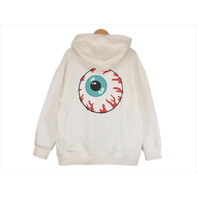 Mishka パーカーの通販 By まっぴー S Shop ミシカならラクマ 中古 Mishka 国産格安 Rslfreight Com