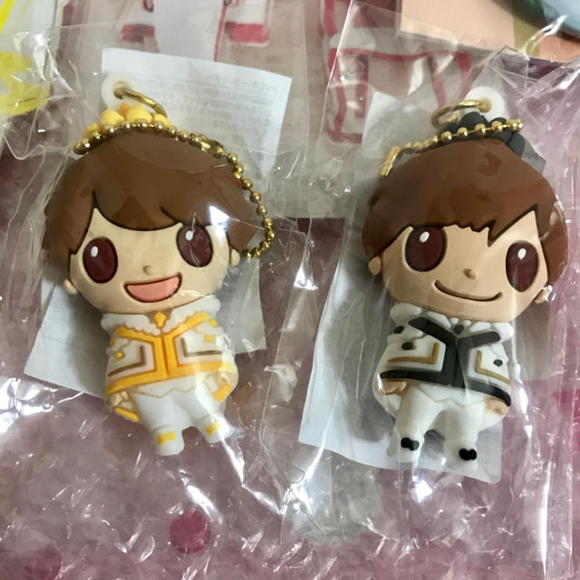 髙橋海人 ちょっこりさん アクリルジオラマ 新品未開封-