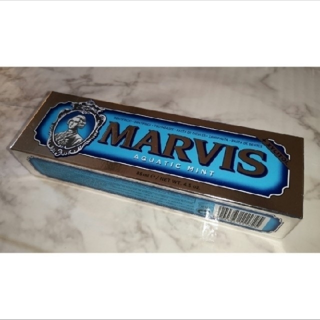 とも様専用！MARVIS (マービス)歯磨き粉クラシックストロングミント
