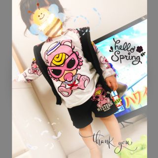 ヒステリックミニ(HYSTERIC MINI)の専用❤︎︎(ノベルティグッズ)