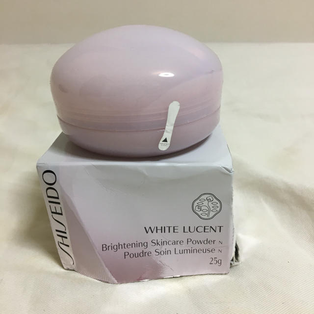 SHISEIDO (資生堂)(シセイドウ)のjennieさま専用 資生堂 ホワイトルーセント コスメ/美容のベースメイク/化粧品(フェイスパウダー)の商品写真