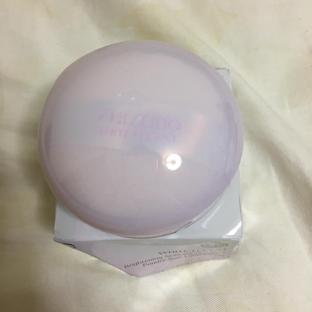 SHISEIDO (資生堂)(シセイドウ)のjennieさま専用 資生堂 ホワイトルーセント コスメ/美容のベースメイク/化粧品(フェイスパウダー)の商品写真