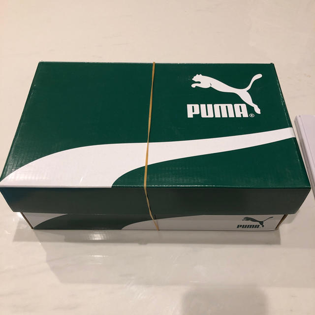 PUMA(プーマ)のpuma 厚底スニーカー レディースの靴/シューズ(スニーカー)の商品写真