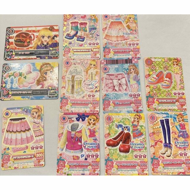 アイカツ! - 旧アイカツカード30枚の通販 by honey's shop アイカツ! - 旧アイカツカード30枚の通販 by honey's shop
