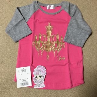 レディー(Rady)のちびRady♡(Tシャツ/カットソー)