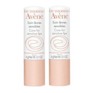 アベンヌ(Avene)の新品未開封 アベンヌ リップバーム 2本セット Avene(リップケア/リップクリーム)