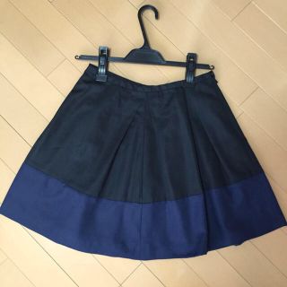 スピックアンドスパン(Spick & Span)のsale♡とん様専用(ひざ丈スカート)