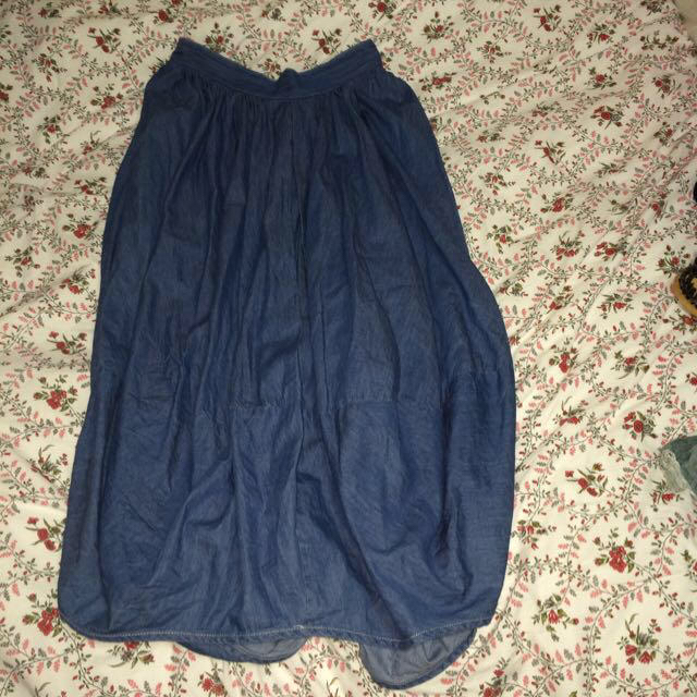 ちひろマムさん予約バルーンスカート レディースのスカート(ロングスカート)の商品写真