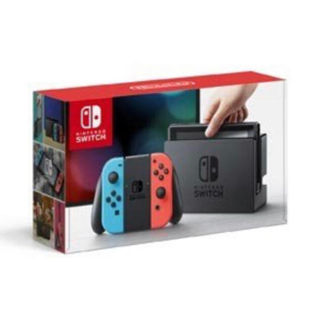 ★送料無料★任天堂Switch