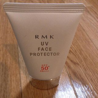 アールエムケー(RMK)のRMK フェイスプロテクター(日焼け止め/サンオイル)