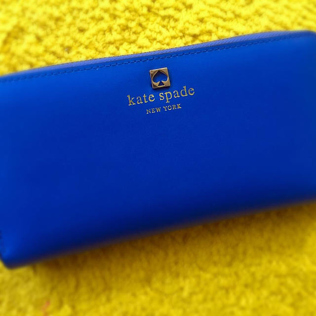 kate spade new york(ケイトスペードニューヨーク)のkate spadeの財布 レディースのファッション小物(財布)の商品写真