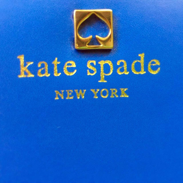 kate spade new york(ケイトスペードニューヨーク)のkate spadeの財布 レディースのファッション小物(財布)の商品写真