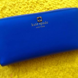 ケイトスペードニューヨーク(kate spade new york)のkate spadeの財布(財布)