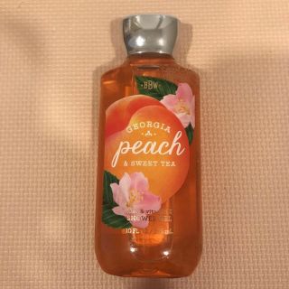 バスアンドボディーワークス(Bath & Body Works)の【nakamuratamao 様専用】シャワージェル 3点(ボディソープ/石鹸)