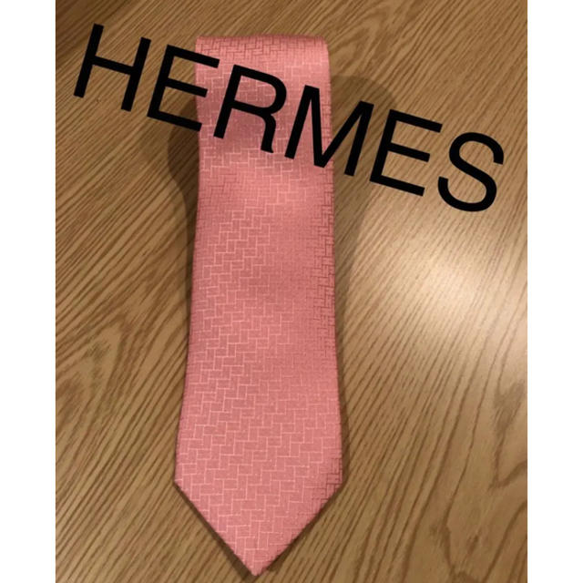 Hermes(エルメス)の【専用ページ】ネクタイ メンズのファッション小物(ネクタイ)の商品写真