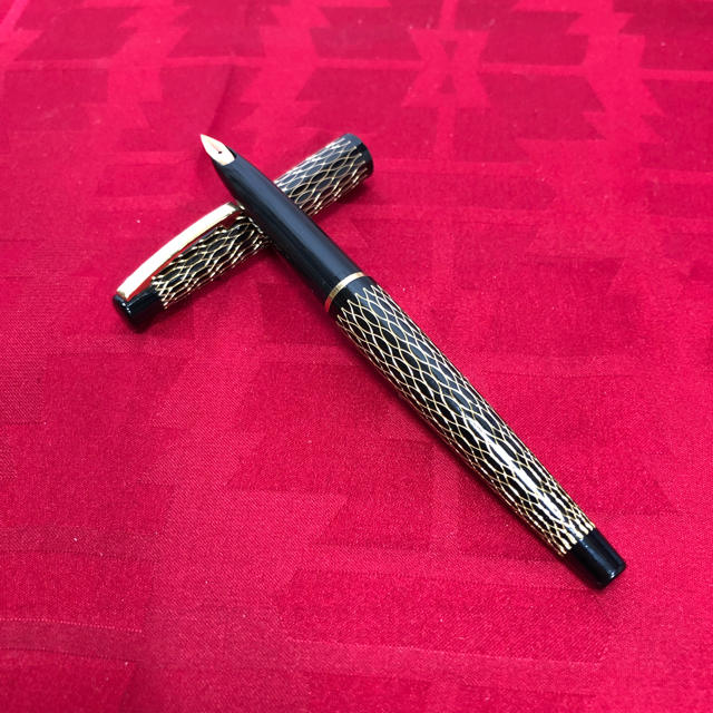 SHEAFFER - 14金 SHEAFFER シェーファー 万年筆 正規品の通販 by 繋物語〜ツナギモノガタリ〜 ｜シェーファーならラクマ