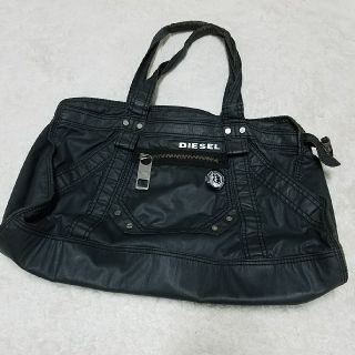 ディーゼル(DIESEL)のDIESEL(セカンドバッグ/クラッチバッグ)