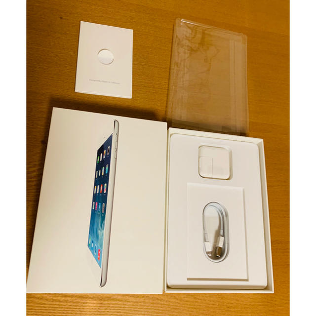 iPad mini2 32GB 美品