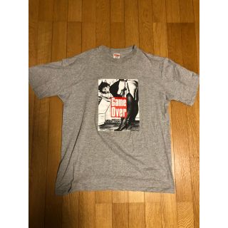 シュプリーム(Supreme)のシュプリーム  半袖(Tシャツ/カットソー(半袖/袖なし))