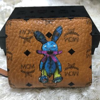 MCM(財布)のフリマアイテム一覧 MCM(財布)のフリマアイテム一覧