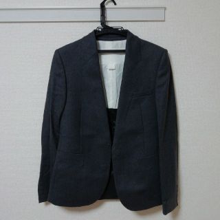 マルタンマルジェラ(Maison Martin Margiela)のMaison Margiela × H&M ジャケット(テーラードジャケット)