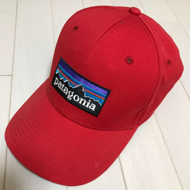 patagonia(パタゴニア)のPatagonia パタゴニア キャップ メンズの帽子(キャップ)の商品写真